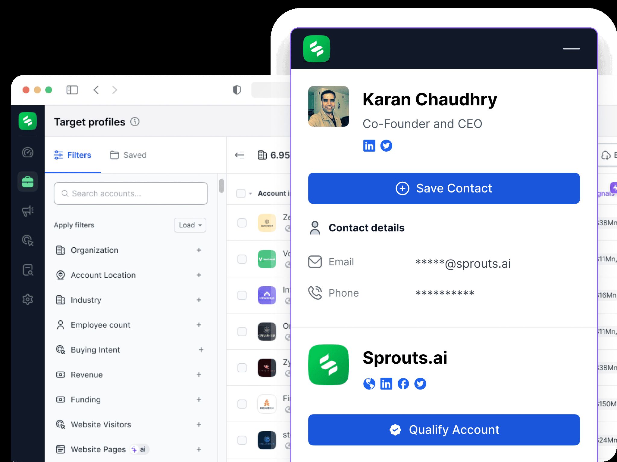85% conversion rate with Linkedin outreach